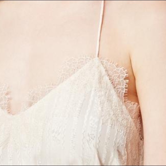 Cami NYC Prairie Racer Silk Camisole - Picture 3 of 13